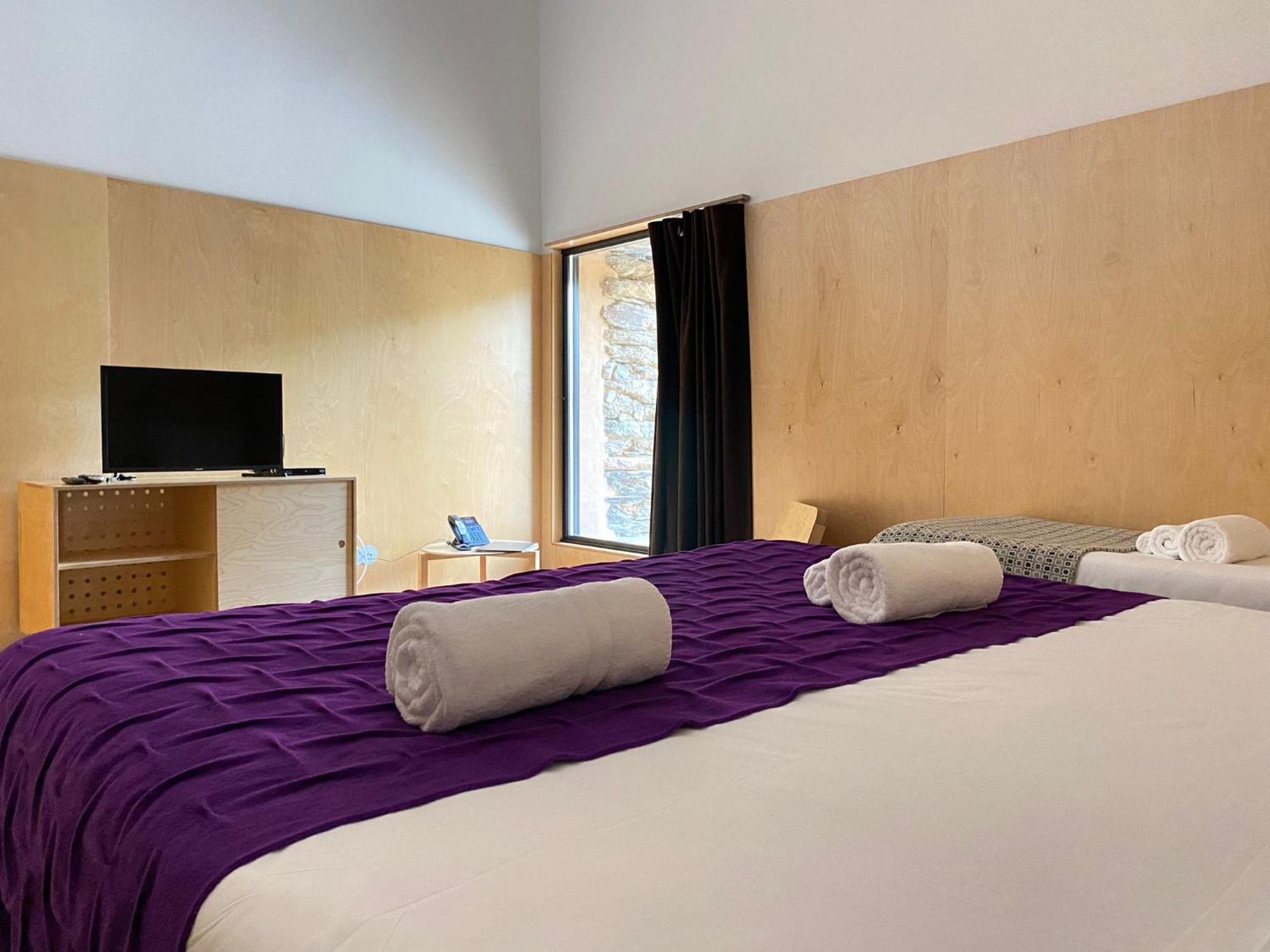 Colmeal Countryside Hotel Figueira de Castelo Rodrigo Luaran gambar
