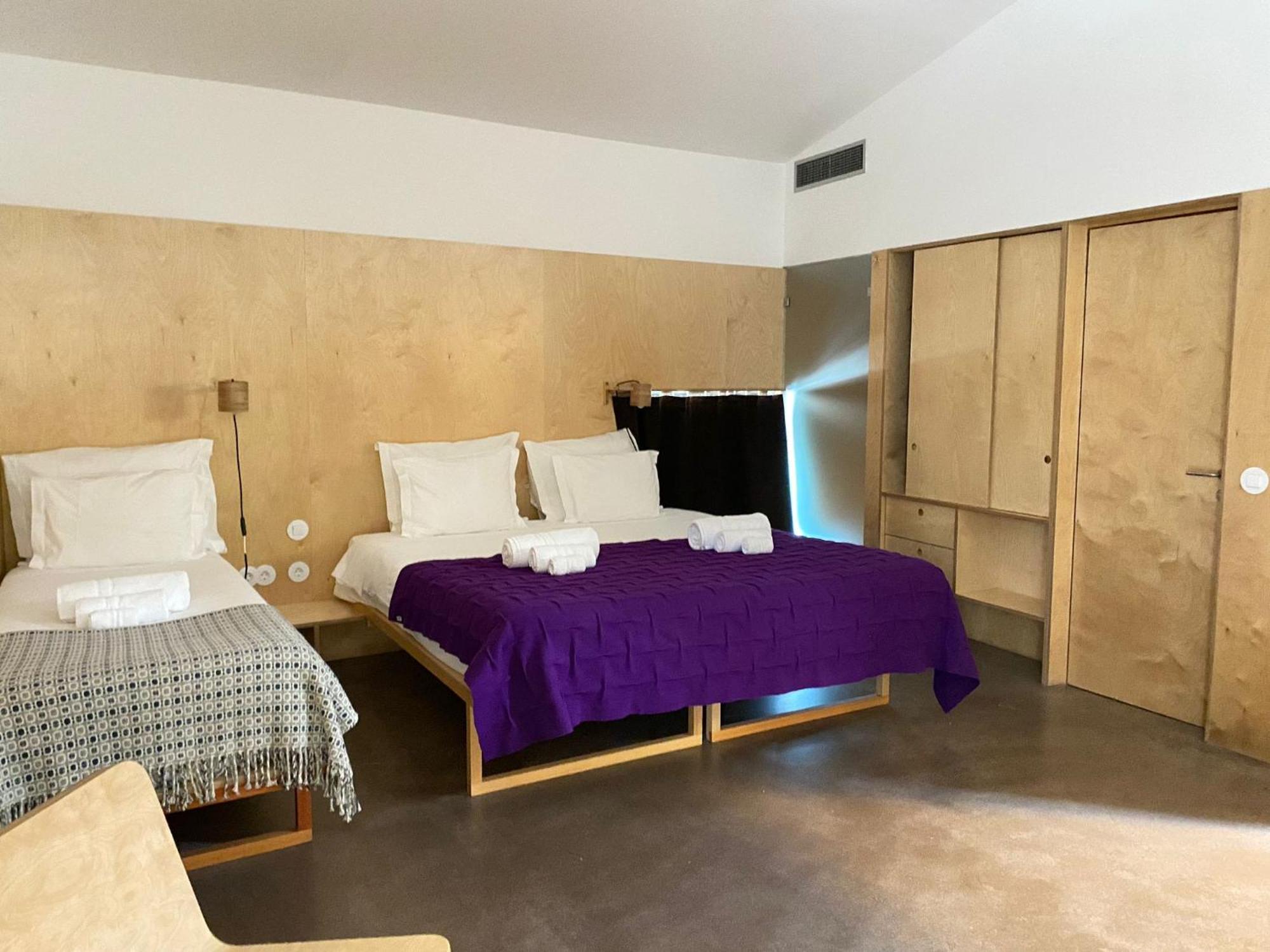 Colmeal Countryside Hotel Figueira de Castelo Rodrigo Luaran gambar
