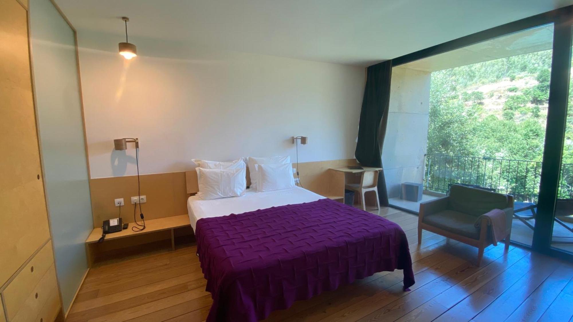 Colmeal Countryside Hotel Figueira de Castelo Rodrigo Luaran gambar