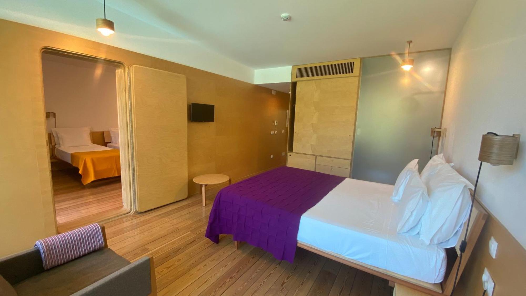 Colmeal Countryside Hotel Figueira de Castelo Rodrigo Luaran gambar
