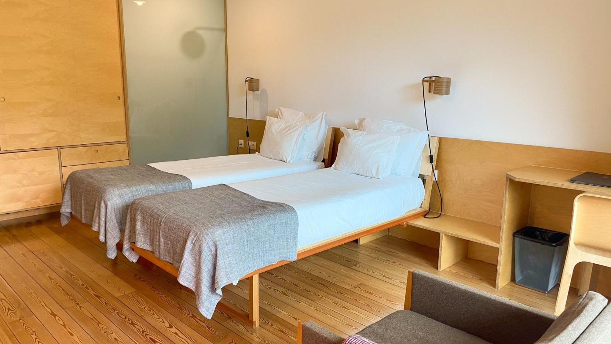 Colmeal Countryside Hotel Figueira de Castelo Rodrigo Luaran gambar
