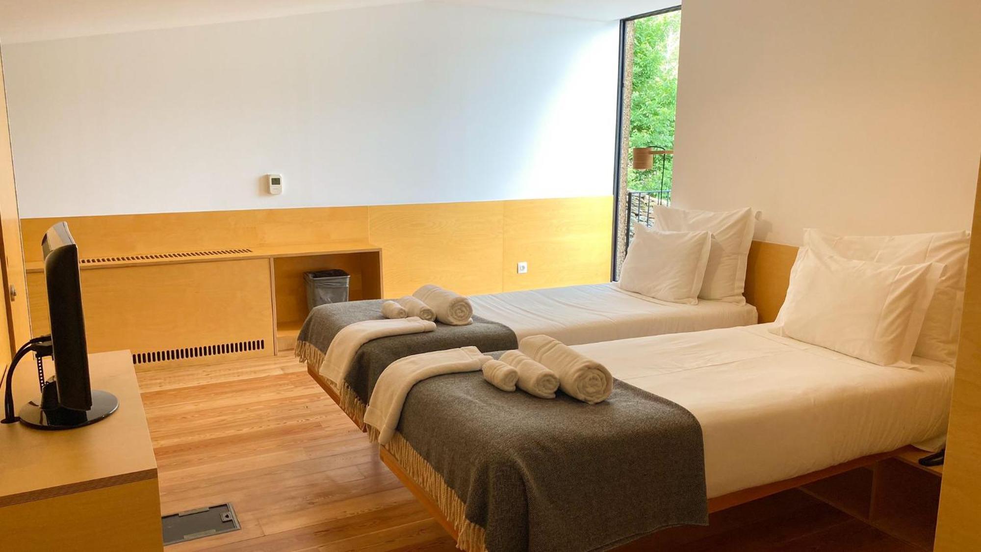 Colmeal Countryside Hotel Figueira de Castelo Rodrigo Luaran gambar