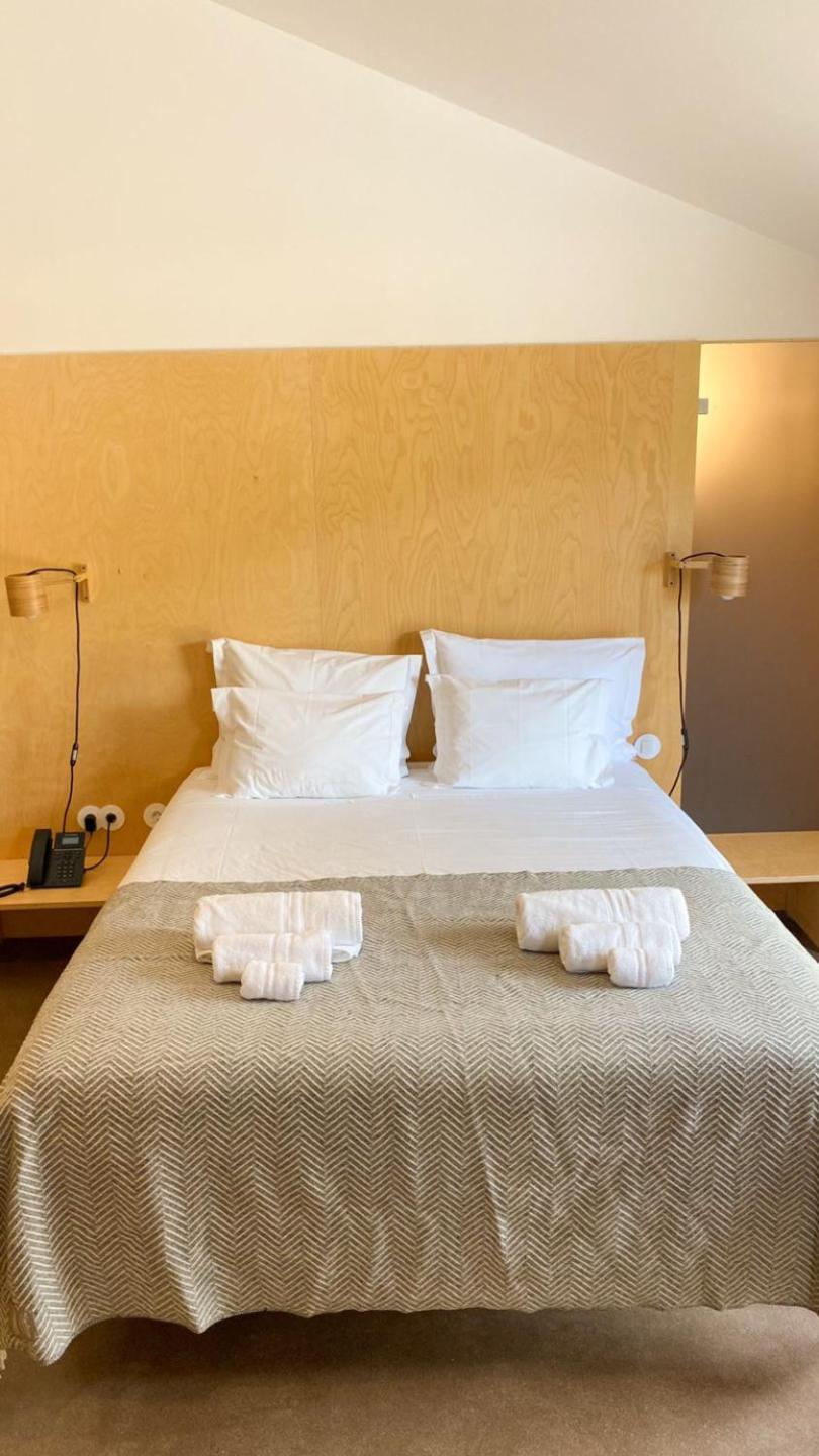 Colmeal Countryside Hotel Figueira de Castelo Rodrigo Luaran gambar
