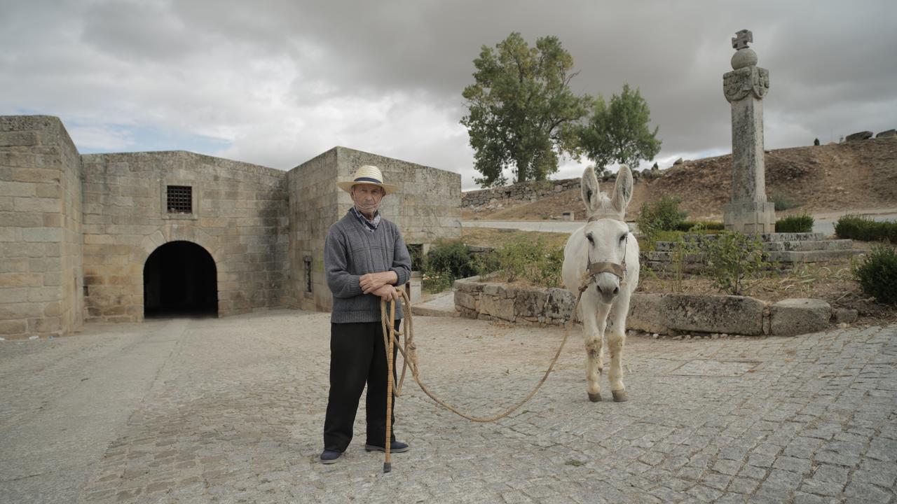 Colmeal Countryside Hotel Figueira de Castelo Rodrigo Luaran gambar