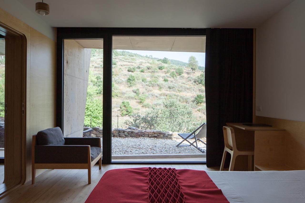 Colmeal Countryside Hotel Figueira de Castelo Rodrigo Luaran gambar