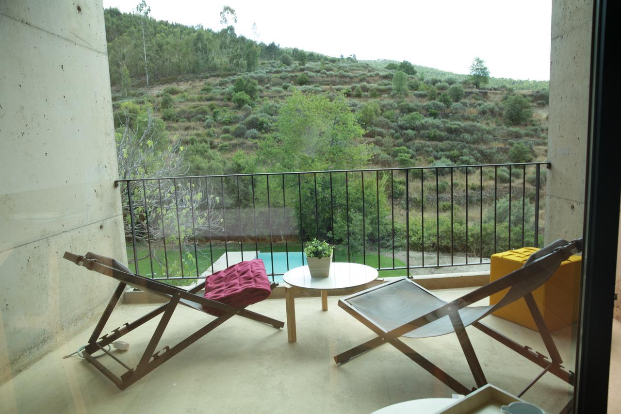 Colmeal Countryside Hotel Figueira de Castelo Rodrigo Luaran gambar