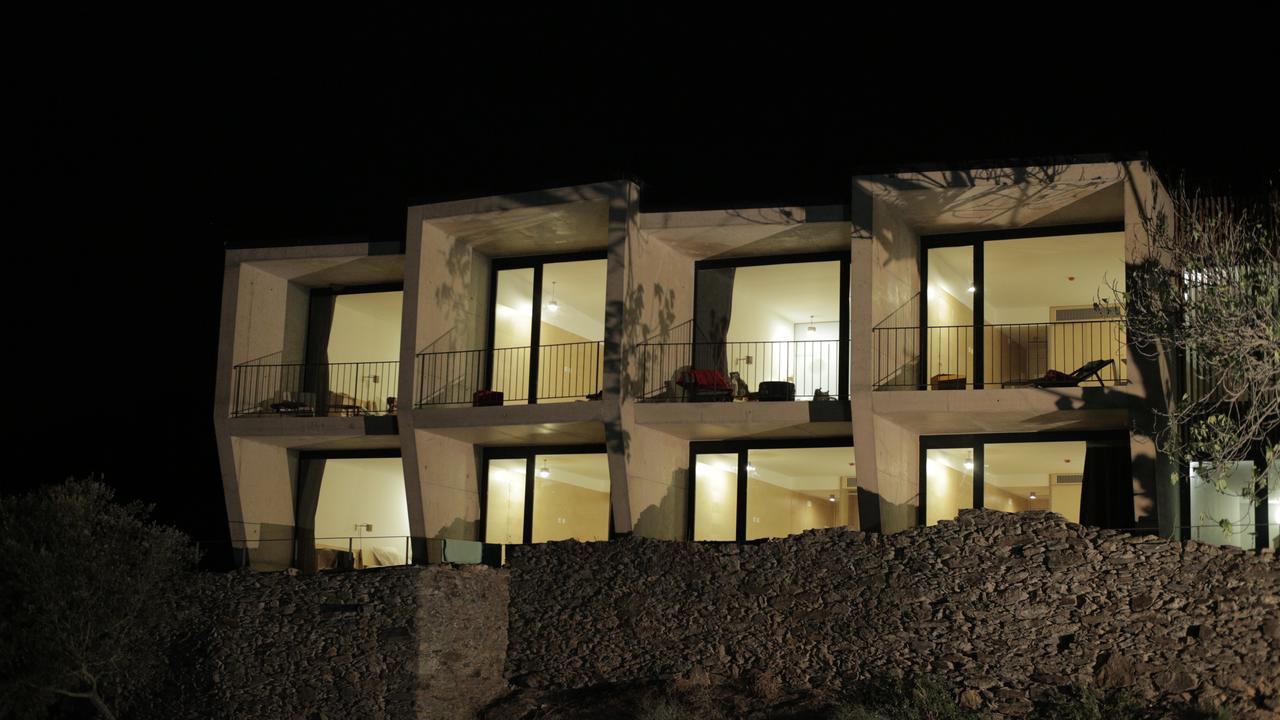 Colmeal Countryside Hotel Figueira de Castelo Rodrigo Luaran gambar